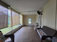 1973 GRBR Mobile Home