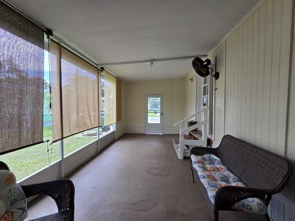 1973 GRBR Mobile Home