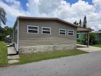 1973 GRBR Mobile Home