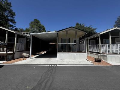 Mobile Home at 3680 E Highway 260, Spc B2 Star Valley, AZ 85541