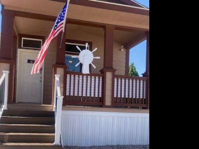 Mobile Home at Horseshoe Trail / Juan Tabo Albuquerque, NM 87123