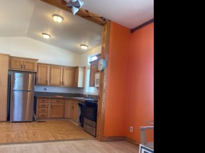 Photo 3 of 29 of home located at Horseshoe Trail / Juan Tabo Albuquerque, NM 87123