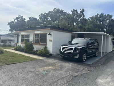 Mobile Home at 13040 Lemon Avenue Grand Island, FL 32735