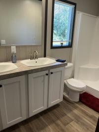 1991 Bonneville Mobile Home