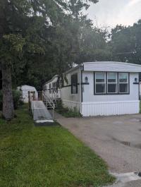 1978 NAMER Mobile Home