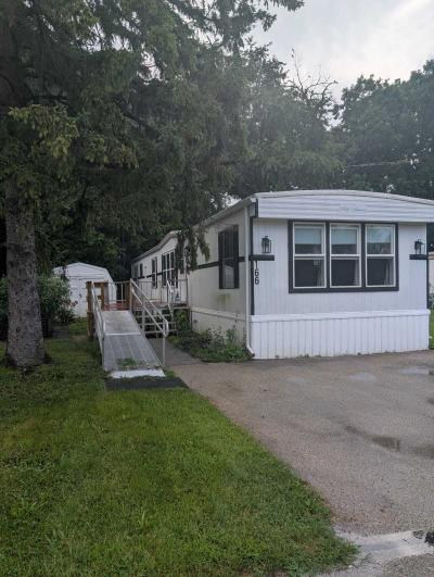 Photo 1 of 12 of home located at 166 Waters Edge Circle Burlington, WI 53105