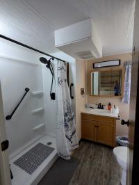 1978 NAMER Mobile Home