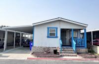 2005 Champion B8593K Manufactured Home