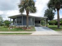 1989 PALM Manufactured Home