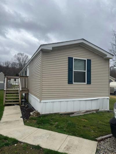 Mobile Home at 508 Tabby Lane #146 Greensburg, Pa 15601 Greensburg, PA 15601