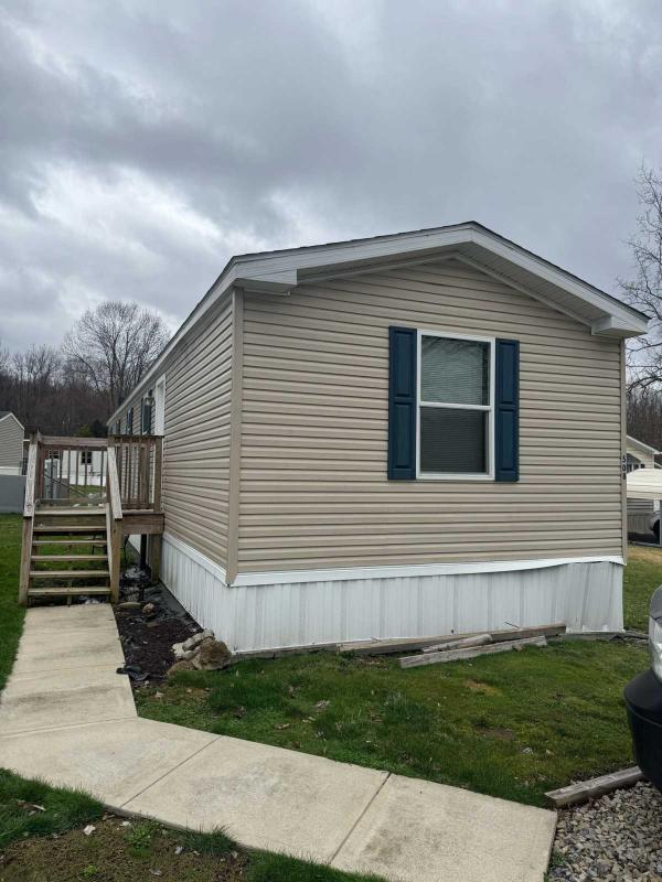 Photo 1 of 2 of home located at 508 Tabby Lane #146 Greensburg, Pa 15601 Greensburg, PA 15601