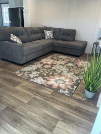 2010 Clayton Mobile Home