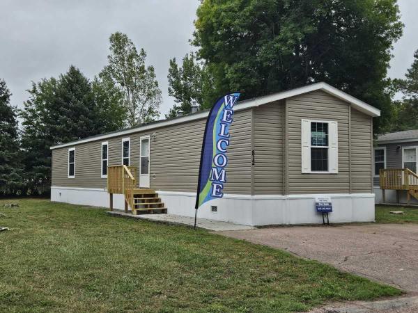 2018 Shawnee Mobile Home For Sale