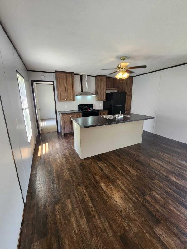 2016 Clayton Mobile Home For Sale