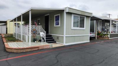 Mobile Home at 714 N Grand Ave Spc C5 Covina, CA 91724