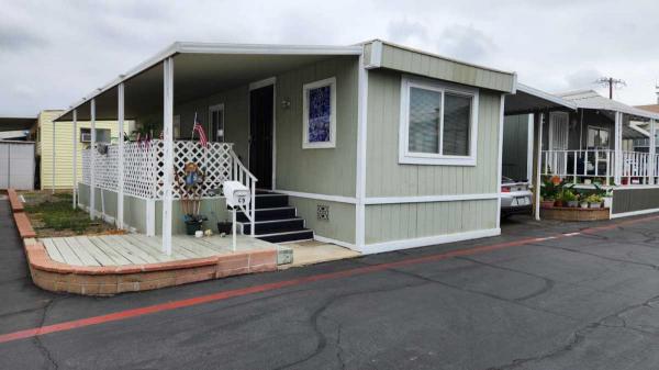 Photo 1 of 2 of home located at 714 N Grand Ave Spc C5 Covina, CA 91724