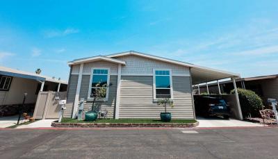 Mobile Home at 16444 Bolsa Bica St #167 Huntington Beach, CA 92649
