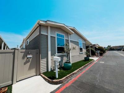 Photo 2 of 8 of home located at 16444 Bolsa Bica St #167 Huntington Beach, CA 92649