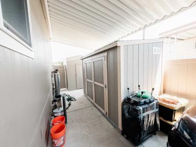 Photo 3 of 8 of home located at 16444 Bolsa Bica St #167 Huntington Beach, CA 92649