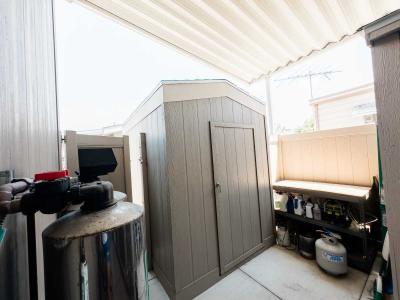 Photo 4 of 8 of home located at 16444 Bolsa Bica St #167 Huntington Beach, CA 92649