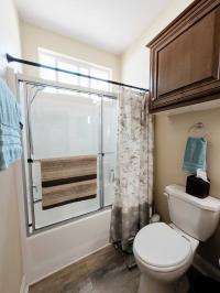 2018 Golden West GLE Series Manufactured Home