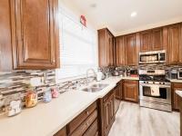2018 Golden West GLE Series Manufactured Home