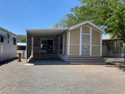 Mobile Home at 11250 E. State Rt. 69 #174 Dewey, AZ 86327