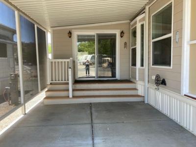 Photo 2 of 15 of home located at 11250 E. State Rt. 69 #174 Dewey, AZ 86327