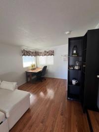 2007 Cavco Mobile Home