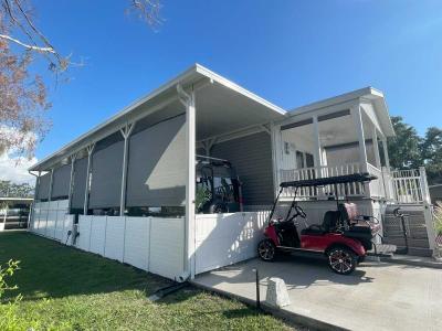 Mobile Home at 70 Basin Drive Ellenton, FL 34222