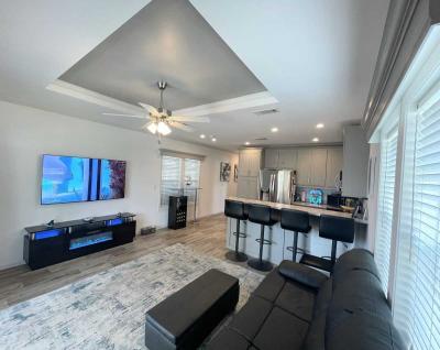 Photo 3 of 25 of home located at 70 Basin Drive Ellenton, FL 34222