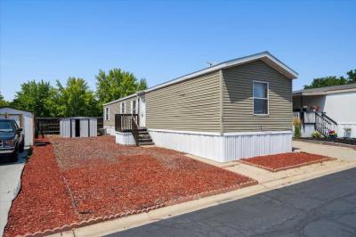 Photo 1 of 8 of home located at 860 W 132nd Ave #42 Westminster, CO 80234