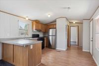 2012 Skyline Manufactured Home