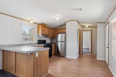 Photo 8 of 8 of home located at 860 W 132nd Ave #42 Westminster, CO 80234