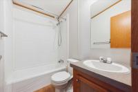 2012 Skyline Manufactured Home