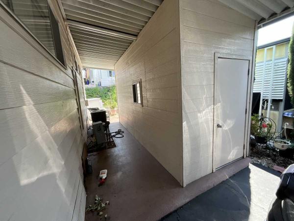 Mobile Home