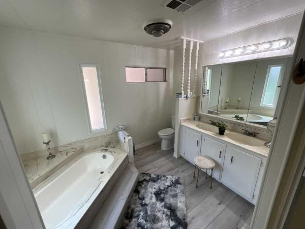 Mobile Home