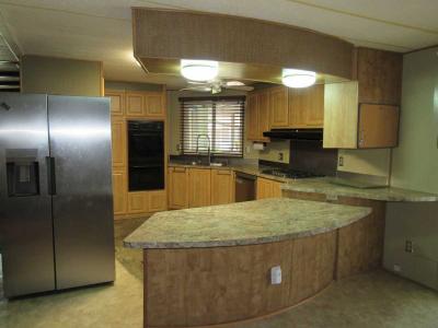 Photo 2 of 14 of home located at 3411 S.camino Seco # 499 Tucson, AZ 85730