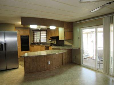 Photo 4 of 14 of home located at 3411 S.camino Seco # 499 Tucson, AZ 85730
