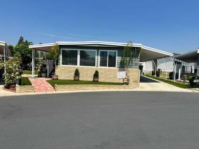 Mobile Home at 24001 Muirland Blvd, Spc 221 Lake Forest, CA 92630