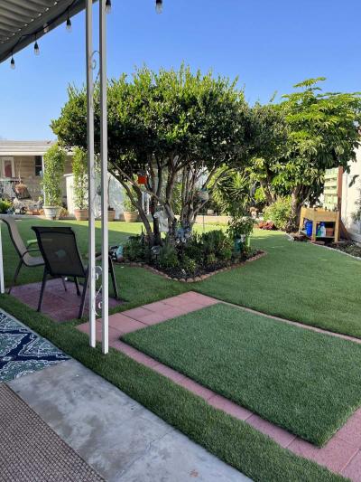 Photo 2 of 8 of home located at 24001 Muirland Blvd, Spc 221 Lake Forest, CA 92630