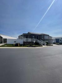 2021 Cavco Manufactured Home