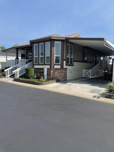 Mobile Home at 1245 W Cienega Ave #13 San Dimas, CA 91773