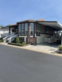 2021 Cavco Manufactured Home