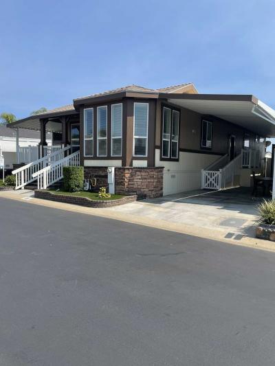 Photo 4 of 28 of home located at 1245 W Cienega Ave #13 San Dimas, CA 91773