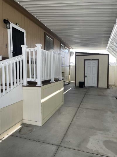 Photo 5 of 28 of home located at 1245 W Cienega Ave #13 San Dimas, CA 91773