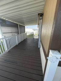 2021 Cavco Manufactured Home