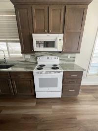 2021 Cavco Manufactured Home