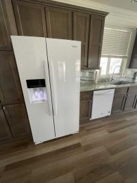 2021 Cavco Manufactured Home