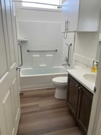 2021 Cavco Manufactured Home